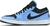 Air Jordan 1 Low “University Blue Black” na internet