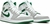 Air Jordan 1 Mid SE "Grey Pine Green" na internet