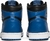 Air Jordan 1 Retro High “Dark Marina Blue”