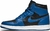 Air Jordan 1 Retro High “Dark Marina Blue” na internet