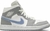 Air Jordan 1 Mid “Wolf Grey Aluminum”