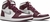 Air Jordan 1 Retro High “Bordeaux” na internet