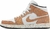 Air Jordan 1 Mid “Brushstroke Paint Splatter” - Luxx Good