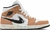 Air Jordan 1 Mid “Brushstroke Paint Splatter”