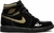 Air Jordan 1 Retro High OG “Black Metallic Gold”