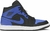 Air Jordan 1 Mid “Hyper Royal”
