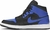 Air Jordan 1 Mid “Hyper Royal” - Luxx Good