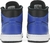 Air Jordan 1 Mid “Hyper Royal” - comprar online