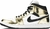 Air Jordan 1 Mid SE “Metallic Gold” - Luxx Good