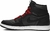 Air Jordan 1 Retro High OC “Black Gym Red” - Luxx Good