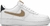 Air Force 1 Low '07 LV8 “Removable Swoosh - White Vachetta Tan”
