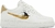 Air Force 1 Low Next Nature “Sun Club - White Shark's Fin”
