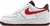 Air Force 1 Low '07 “White University Red” - Luxx Good