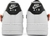 Air Force 1 Low '07 Premium “Carabiner - White Habanero Red” - comprar online
