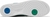 Air Force 1 Low '07 LV8 “40th Anniversary - Malachite” - loja online