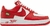 Louis Vuitton × Air Force 1 Low “White Comet Red”