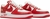 Louis Vuitton × Air Force 1 Low “White Comet Red” na internet