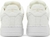 Louis Vuitton × Air Force 1 Low “Triple White”