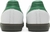 Samba OG "White Green" na internet