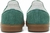 Samba OG “Collegiate Green Gum” na internet