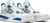 Air Jordan 4 Retro “Military Blue” 2006 - comprar online
