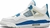Air Jordan 4 Retro “Military Blue” 2006 - Luxx Good