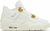 Air Jordan 4 Retro “Metallic Gold”