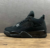 Jordan 4 Retro Black Cat