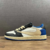 Jordan 1 Low Fragment Design x Travis Scott