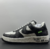 Louis Vuitton Nike Air Force 1 Low By Virgil Abloh White Black