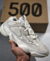 ADIDAS YEEZY 500 BONE WHITE