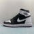 Jordan 1 High Black White