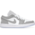 AIR JORDAN 1 LOW WOLF GREY