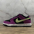 Nike Dunk SB Low Pro ACG Terra Red Plum