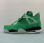 Jordan 4 Wahlburger