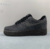 Nike Air Force 1 Low Off Noir Dark Chocolate