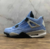 Jordan 4 Retro University Blue