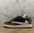 Jordan 1 Retro Low OG SP Travis Scott Mocha