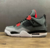 Jordan 4 Infrared