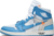 NIKE AIR JORDAN 1 X OFF WHITE RETRO HIGH OG UNC - OFF WHITE