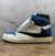 Jordan 1 Retro High Travis Scott x Fragment