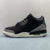 Jordan 3 Retro Off Noir