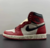 Jordan 1 Retro High OG Lost and Found