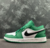 Jordan 1 Low Pine Green