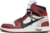 NIKE AIR JORDAN 1 RETRO HIGH OG CHICAGO - OFF WHITE