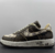 Nike Air Force 1 Low Louis Vuitton Monogram Brown Damier Azur