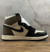 Jordan 1 Retro High Dark Mocha - comprar online