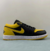 Jordan 1 Low Yellow Ochre - comprar online