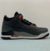 Jordan 3 Fear - comprar online