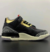 Jordan 3 Retro Black Cement Gold - comprar online